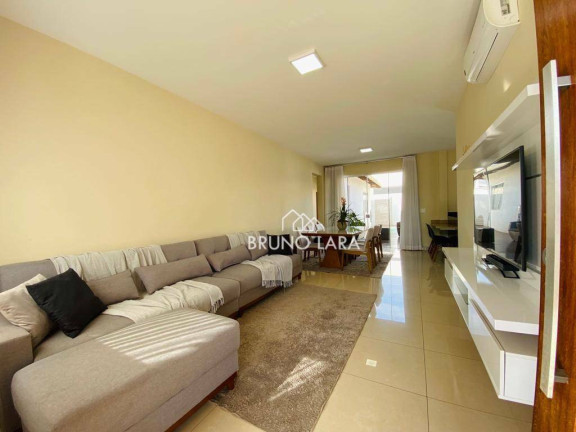 Imagem Casa com 4 Quartos à Venda, 250 m² em Condomínio Portal Do Igarapé - Igarapé Imagem Casa com 4 Quartos à Venda, 250 m² em Condomínio Portal Do Igarapé - Igarapé