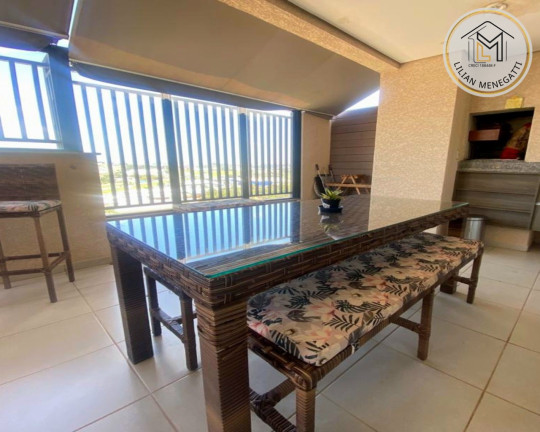 Cobertura com 3 Quartos à Venda, 175 m² em Vila Guarani - Jundiaí