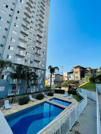 Imagem Apartamento com 2 Quartos à Venda, 50 m² em Bussocaba - Osasco