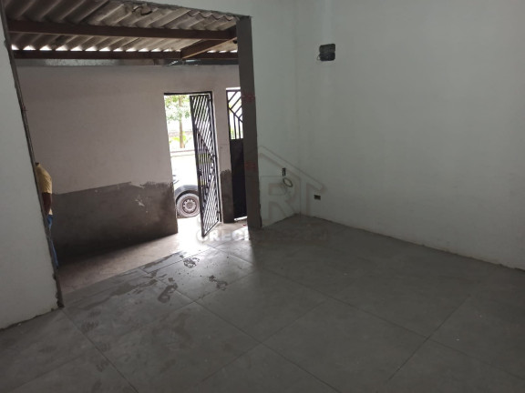 Imagem Casa com 2 Quartos à Venda, 222 m² em Alto Da Boa Vista - Mauá