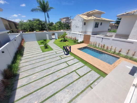 Imagem Casa com 5 Quartos à Venda, em Costa Azul - Rio Das Ostras Imagem Casa com 5 Quartos à Venda, em Costa Azul - Rio Das Ostras