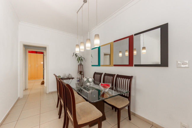 Imagem Apartamento com 3 Quartos à Venda, 95 m² em Aclimação - São Paulo Imagem Apartamento com 3 Quartos à Venda, 95 m² em Aclimação - São Paulo
