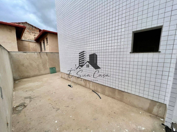Imagem Apartamento com 3 Quartos à Venda, 156 m² em Eldorado - Contagem
