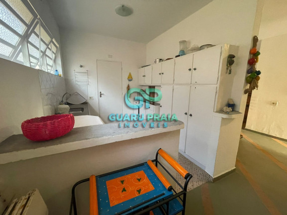 Imagem Casa com 3 Quartos à Venda, 192 m² em Balneário Praia Do Pernambuco - Guarujá Imagem Casa com 3 Quartos à Venda, 192 m² em Balneário Praia Do Pernambuco - Guarujá