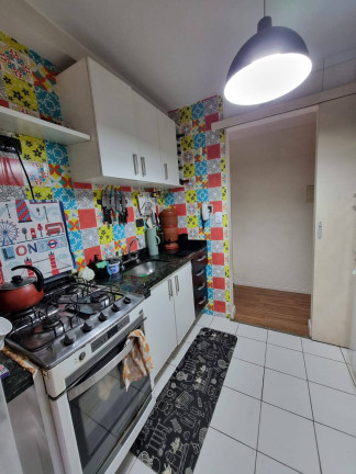 Imagem Apartamento com 2 Quartos à Venda, em Jardim São Savério - São Paulo Imagem Apartamento com 2 Quartos à Venda, em Jardim São Savério - São Paulo