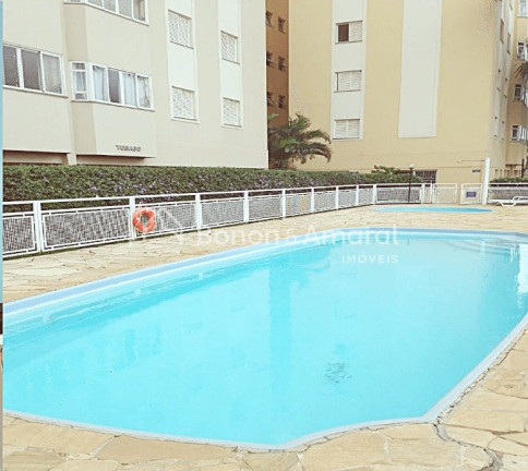 Imagem Apartamento com 3 Quartos à Venda, 100 m² em Parque Rural Fazenda Santa Cândida - Campinas Imagem Apartamento com 3 Quartos à Venda, 100 m² em Parque Rural Fazenda Santa Cândida - Campinas