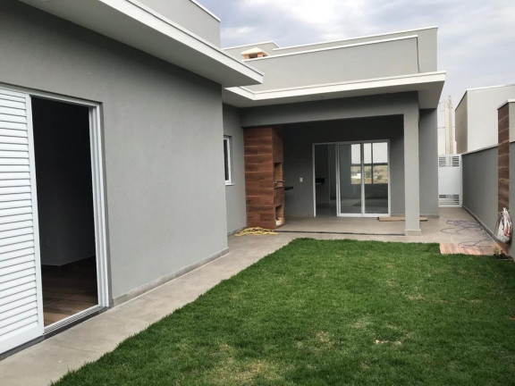 Imagem Casa com 3 Quartos à Venda, 300 m² em Residencial Lagos D'icaraí - Salto
