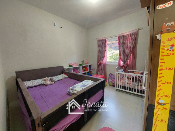 Imagem Casa com 2 Quartos à Venda, 101 m² em Bom Fim Alto - Bom Princípio