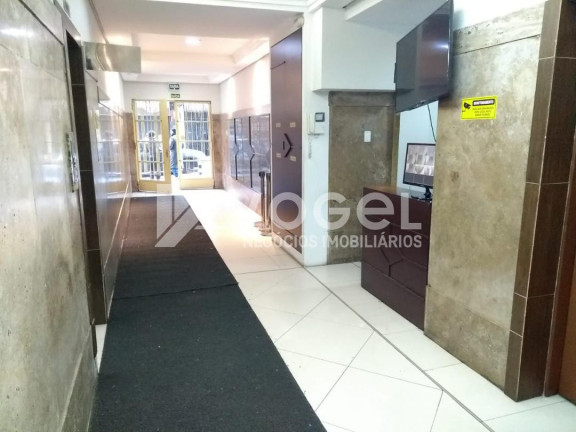 Imagem Imóvel à Venda, 61 m² em Centro Histórico - Porto Alegre