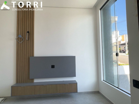 Imagem Imóvel com 3 Quartos à Venda, 118 m² em Horto Florestal - Sorocaba