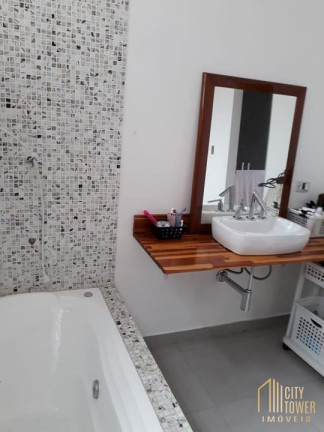 Imagem Casa com 4 Quartos à Venda, 220 m² em Planalto Paulista - São Paulo