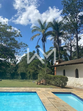 Imagem Fazenda à Venda, 1 m² em Ponte Alta - Bragança Paulista