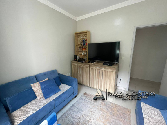 Imagem Apartamento com 3 Quartos à Venda, 126 m² em Bromélias - Timóteo