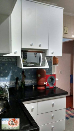 Imagem Apartamento com 2 Quartos à Venda, 56 m² em Dos Casa - São Bernardo Do Campo Imagem Apartamento com 2 Quartos à Venda, 56 m² em Dos Casa - São Bernardo Do Campo