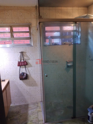 Imagem Casa com 3 Quartos à Venda, 230 m² em Parque Continental - São Paulo Imagem Casa com 3 Quartos à Venda, 230 m² em Parque Continental - São Paulo