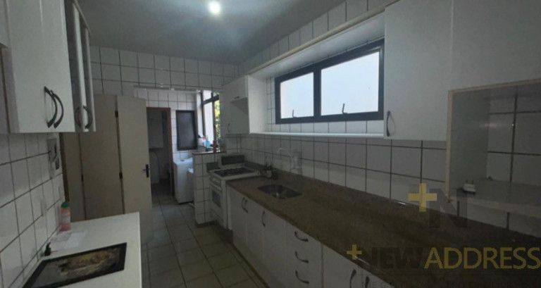 Imagem Apartamento com 3 Quartos à Venda, 140 m² em Jardim Da Penha - Vitória Imagem Apartamento com 3 Quartos à Venda, 140 m² em Jardim Da Penha - Vitória