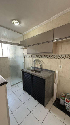 Imagem Apartamento com 2 Quartos para Alugar, 50 m² em Recanto Quarto Centenário - Jundiaí Imagem Apartamento com 2 Quartos para Alugar, 50 m² em Recanto Quarto Centenário - Jundiaí