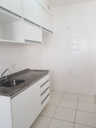 Imagem Apartamento com 1 Quarto à Venda, 38 m²