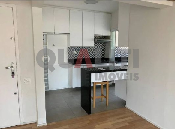 Imagem Apartamento com 3 Quartos à Venda, 76 m² em Moema - São Paulo