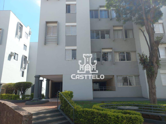 Imagem Apartamento com 3 Quartos à Venda, 65 m² em Antares - Londrina Imagem Apartamento com 3 Quartos à Venda, 65 m² em Antares - Londrina