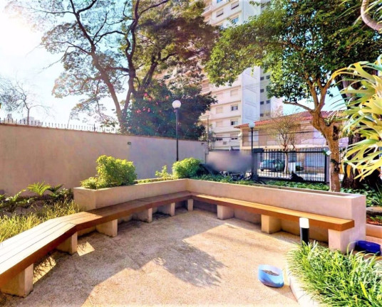 Imagem Apartamento com 3 Quartos à Venda, 85 m² em Chácara Santo Antônio - São Paulo Imagem Apartamento com 3 Quartos à Venda, 85 m² em Chácara Santo Antônio - São Paulo