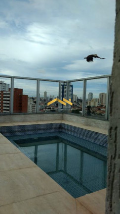 Imagem Apartamento com 3 Quartos à Venda, 271 m² em Ipiranga - São Paulo