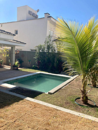 Imagem Casa de Condomínio com 4 Quartos à Venda, 335 m² em Galleria - Campinas Imagem Casa de Condomínio com 4 Quartos à Venda, 335 m² em Galleria - Campinas