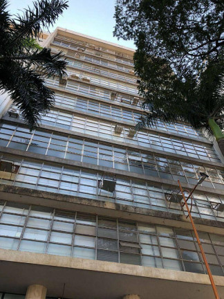 Imagem Sala Comercial à Venda, 30 m² em Centro - Sorocaba