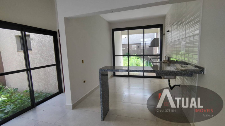 Imagem Casa com 3 Quartos à Venda, 100 m² em Nova Cerejeira - Atibaia Imagem Casa com 3 Quartos à Venda, 100 m² em Nova Cerejeira - Atibaia