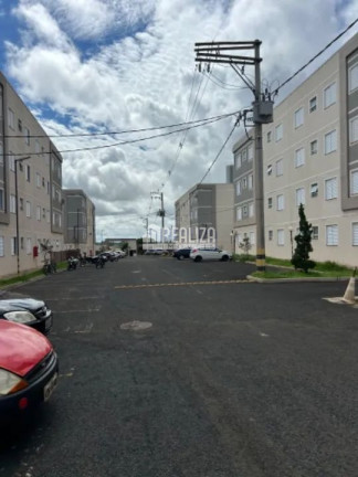 Imagem Apartamento com 2 Quartos à Venda, 48 m² em Boa Vista - Uberaba Imagem Apartamento com 2 Quartos à Venda, 48 m² em Boa Vista - Uberaba