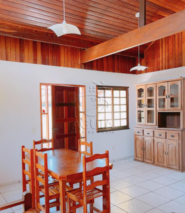 Imagem Casa de Condomínio com 3 Quartos à Venda, 80 m² em Horto Florestal - Ubatuba
