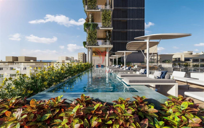 Imagem Apartamento com 4 Quartos à Venda, 205 m² em Meia Praia - Itapema Imagem Apartamento com 4 Quartos à Venda, 205 m² em Meia Praia - Itapema