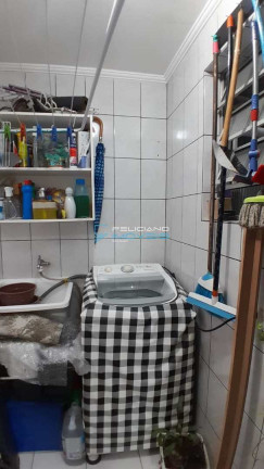 Imagem Apartamento com 1 Quarto à Venda, 44 m² em Tupi - Praia Grande