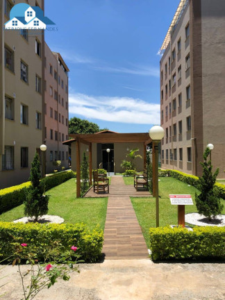 Imagem Apartamento com 3 Quartos à Venda, 110 m² em Jardim São Nicolau - São Paulo Imagem Apartamento com 3 Quartos à Venda, 110 m² em Jardim São Nicolau - São Paulo