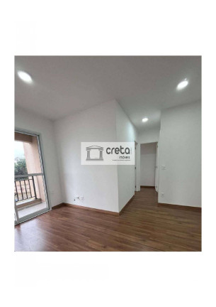 Imagem Apartamento com 2 Quartos à Venda, 60 m² em Parque Viana - Barueri Imagem Apartamento com 2 Quartos à Venda, 60 m² em Parque Viana - Barueri