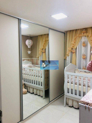 Imagem Apartamento com 2 Quartos à Venda, 50 m² em Jardim Munhoz - Guarulhos