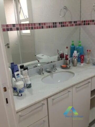 Imagem Apartamento com 2 Quartos à Venda, 61 m² em Vila Caminho Do Mar - São Bernardo Do Campo Imagem Apartamento com 2 Quartos à Venda, 61 m² em Vila Caminho Do Mar - São Bernardo Do Campo