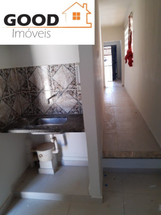 Imagem Sobrado com 2 Quartos para Alugar, em Cajueiros - Macaé Imagem Sobrado com 2 Quartos para Alugar, em Cajueiros - Macaé