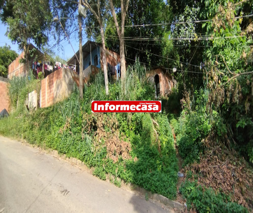 Imagem Terreno à Venda, 500 m² em Ambaí - Nova Iguaçu Imagem Terreno à Venda, 500 m² em Ambaí - Nova Iguaçu