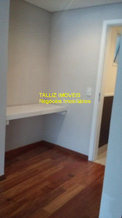 Imagem Apartamento com 3 Quartos à Venda, 95 m² em Alameda Morumbi - São Paulo