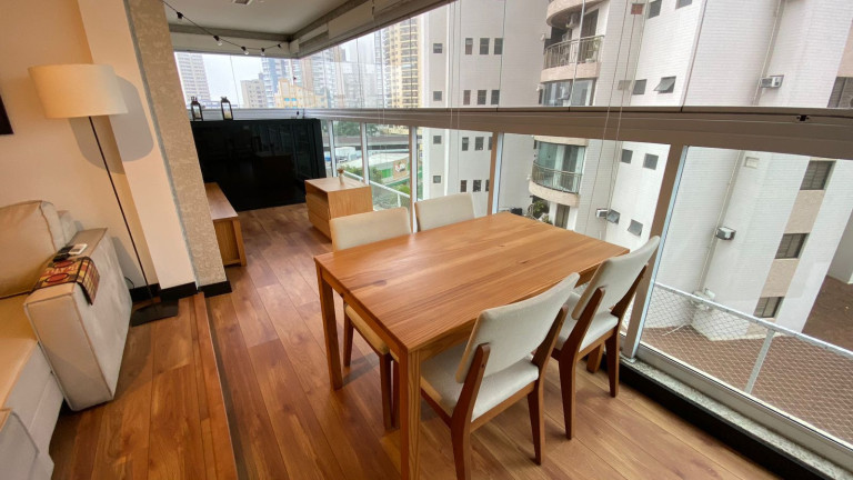 Imagem Apartamento com 1 Quarto para Alugar, 55 m² em Ponta Da Praia - Santos Imagem Apartamento com 1 Quarto para Alugar, 55 m² em Ponta Da Praia - Santos