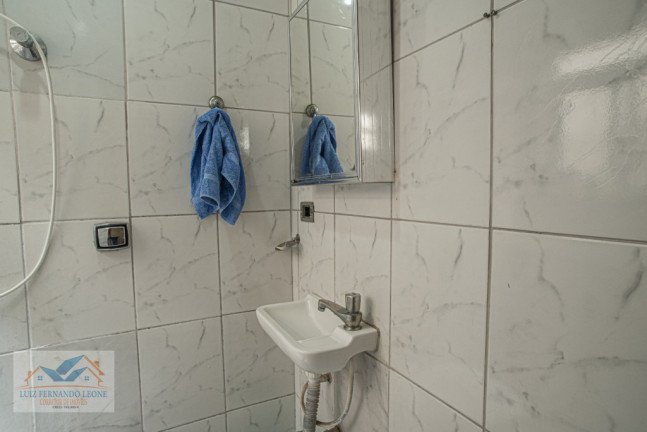 Imagem Kitnet à Venda, 28 m² em Bela Vista - São Paulo Imagem Kitnet à Venda, 28 m² em Bela Vista - São Paulo