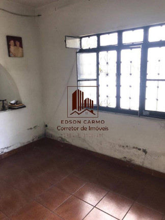 Imagem Casa com 2 Quartos à Venda, 438 m² em Bangu - Rio De Janeiro