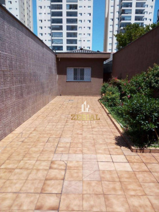 Imagem Sobrado com 3 Quartos à Venda, 125 m² em Barcelona - São Caetano Do Sul Imagem Sobrado com 3 Quartos à Venda, 125 m² em Barcelona - São Caetano Do Sul