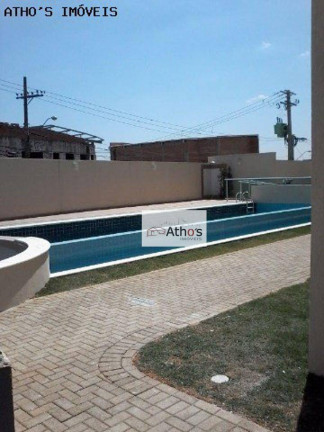 Apartamento com 2 Quartos à Venda, 82 m² em Centro - Capivari