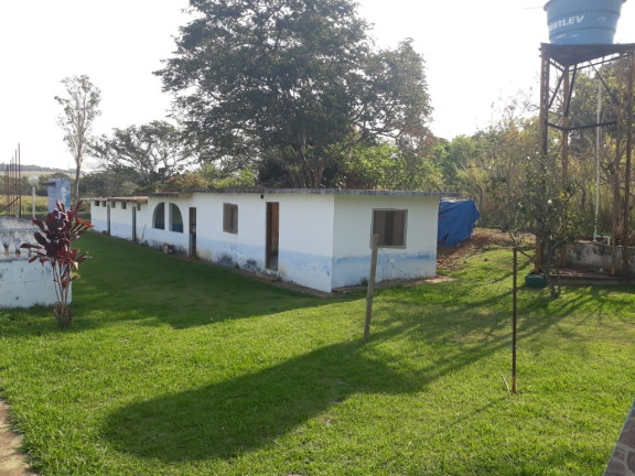 Imagem Chácara com 3 Quartos à Venda, 6 m² em Rio Acima - Atibaia