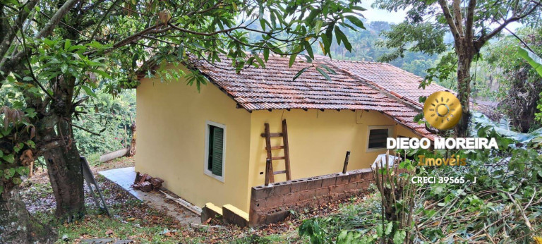 Imagem Casa com 3 Quartos à Venda, 100 m² em Jardim Imperial - Atibaia