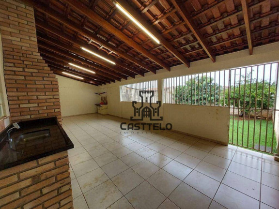 Imagem Casa com 2 Quartos à Venda, 131 m² em Jardim Imagawa - Londrina Imagem Casa com 2 Quartos à Venda, 131 m² em Jardim Imagawa - Londrina