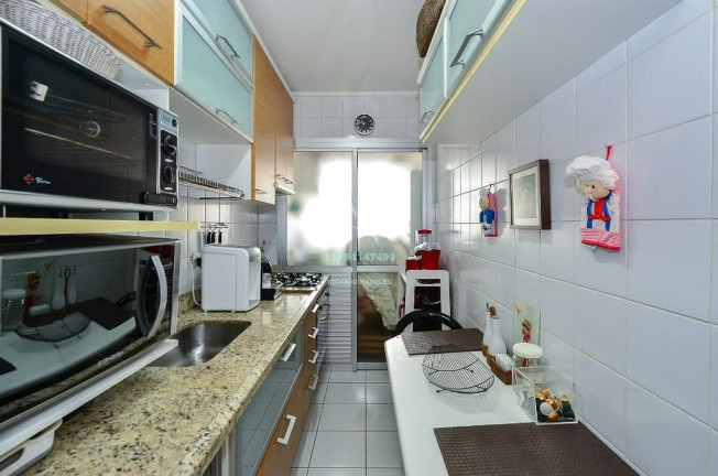 Imagem Apartamento com 2 Quartos à Venda, 54 m² em Chácara Santo Antônio (zona Sul) - São Paulo Imagem Apartamento com 2 Quartos à Venda, 54 m² em Chácara Santo Antônio (zona Sul) - São Paulo