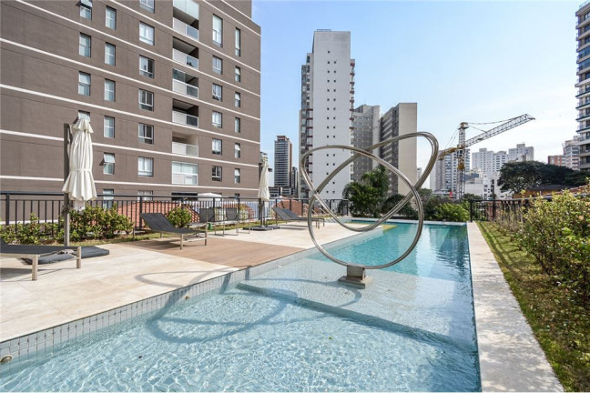 Imagem Apartamento com 2 Quartos à Venda, 130 m² em Perdizes - São Paulo